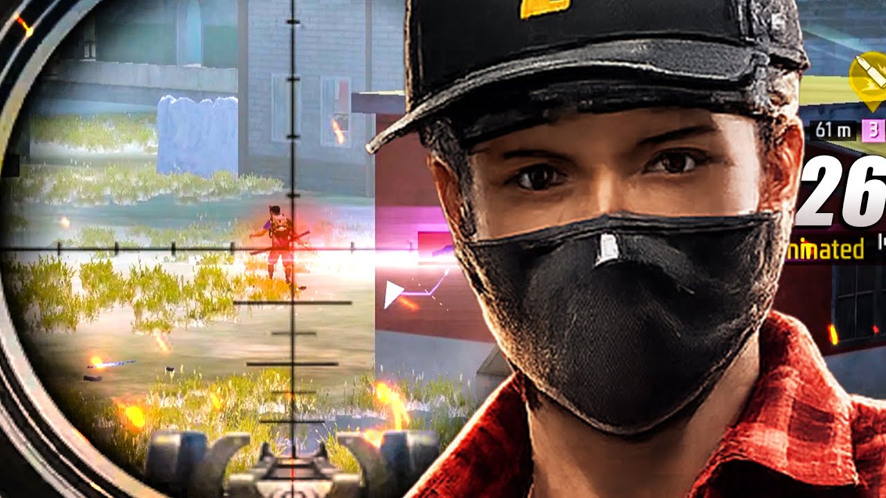 Starting 2026 With This MATCH😎| Garena Free Fire