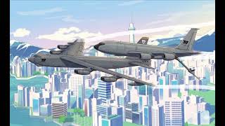 big jet sound 