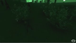Arma 3 Stealth in a Nutshell: Player Highlights