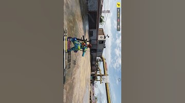 FIXED JOYSTICK OFF CALL OF DUTY MOBILE #codmobile #callofdutymobile #codm #shorts