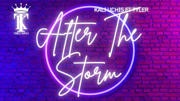 Kali Uchis ft Tyler, The Creator, Bootsy Collins - After The Storm with Lyrics