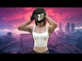 Elle prend le contrle de mon compte  gta online ps5  partie 12