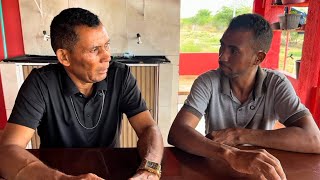 Ele Usava a Chácara como Fachada… Até Tudo Vir à Tona