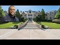 Tyler Perry’s former house in Atlanta the highest home listing at $25 million| Photos