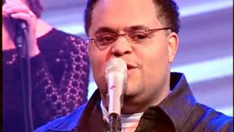 I Surrender All - Israel Houghton