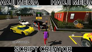 BUY 0 CAR SCRIPT NO ECRYPT CAR PARKING MULTIPLAYER (CPM)