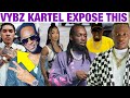 (BREAKING NEWS) VYBZ KARTEL URGENTLY RUSHED DEM | DPP EXPOSED | Foota Reveal Bounty | Shenseea