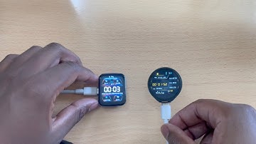 Waveshare Pi Pico RP2040 Boards (240x240 1.28” Round & 240x280 1.69” Rectangular)