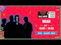 Live bacard nh7 weekender 2023  bear  bacard arena  itsamood