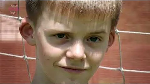 Kids Behind Bars S1Ep1