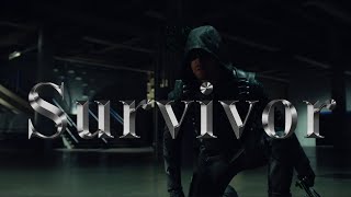 Arrow | Survivor