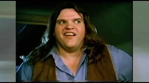 Meat Loaf Legacy - 1981 Dead Ringer the Movie