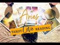 ARIES - YOU ARE SO READY FOR THIS NEW LOVE!
