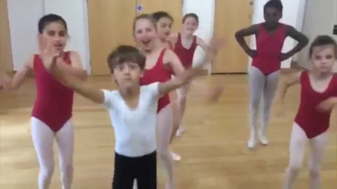 LMSD Sessobello 'The Vongole Dance'