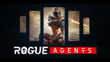 Rogue Agents android Gameplay
