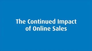 Disruption Moves Online