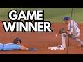 Kike Hernandez Makes A Legendary Play To Win Game 6 Explained 