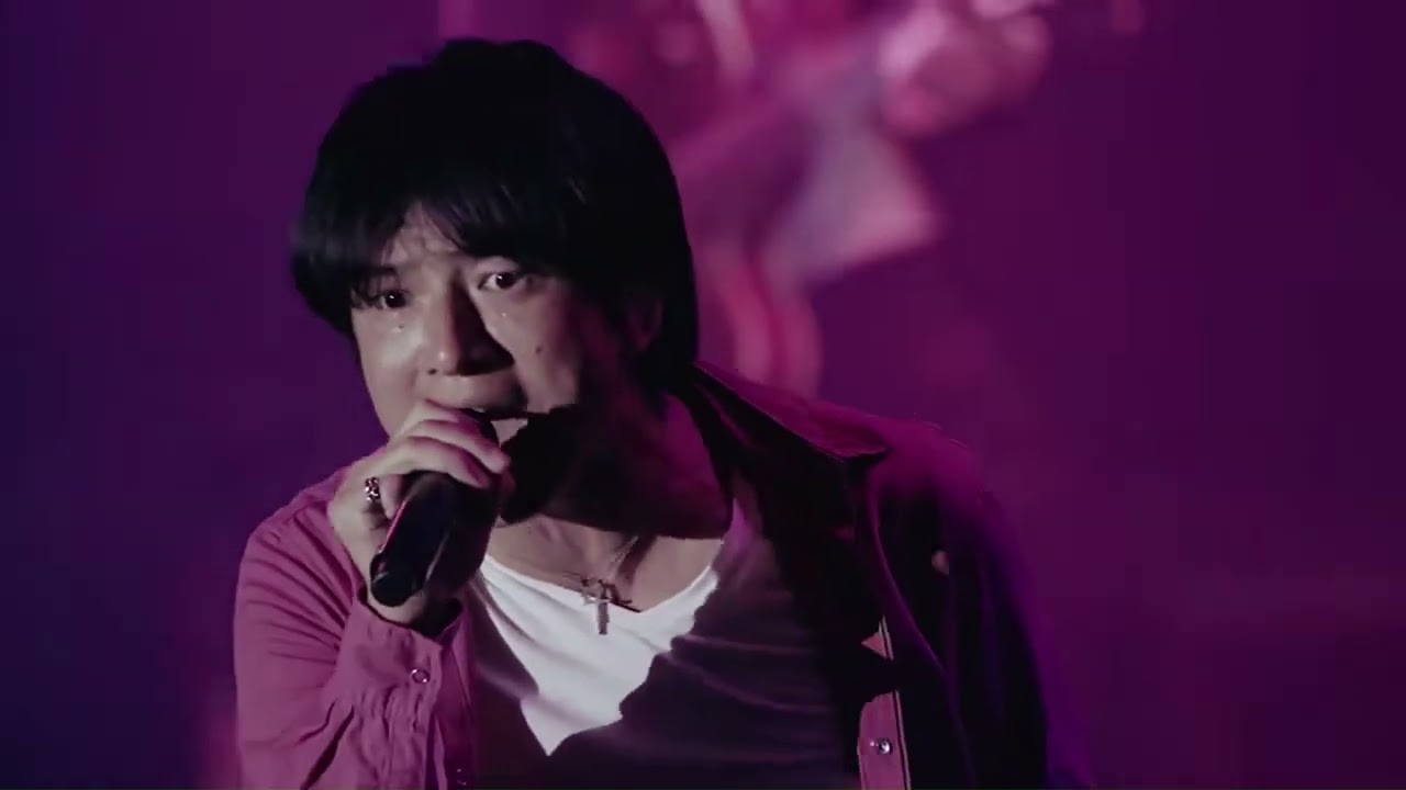 Mr.Children Pink~奇妙な夢 ［(an imitation) blood orange］Tour