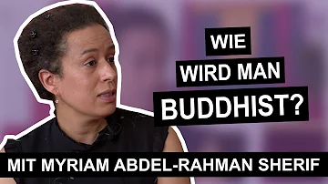 Wie wird der Buddhismus praktiziert?