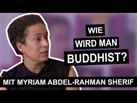 Video: Wie praktiziere ich Buddhismus?