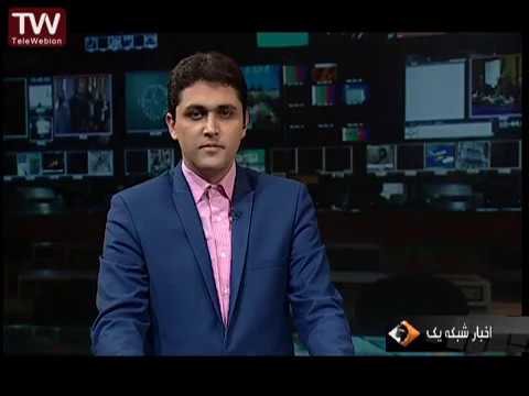 Ali Ramezani علی رمضانی مجله خبری ۲۲ آذر ۱۳۹۴