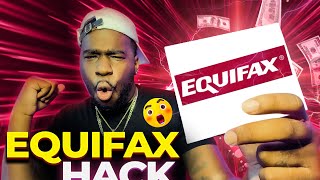 How To Build Equifax Credit Score to 750 In Less Than 30 Days