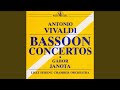 Miniature de la vidéo de la chanson Concerto In C, Rv 473: I. Allegro