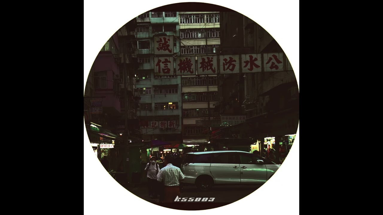 KOLO55 - Wild Night [SOMA SELECTS Premiere]