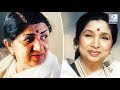 Do You Know Asha Bhosle's FIRST Husband Connection With Lata Mangeshkar ?