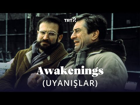 Awakenings (Uyanışlar) | Fragman