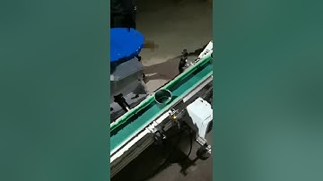 Automatic Lock Seaming, Curling & Flanging and Bottom Seaming Line