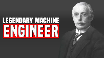 Until It Made Britain Unstoppable-They Ignored My Engine