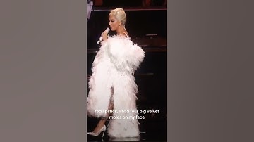 Thumbnail of When Lady Gaga met Tony Bennett