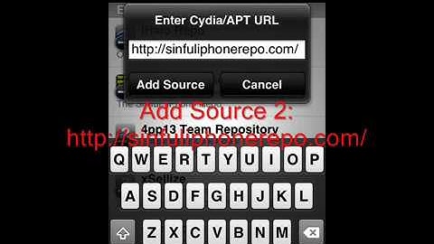 iPod How To: Get GBA Emulator with ROMS