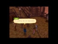Tales of the Abyss - 147 - Replica Overpopulation