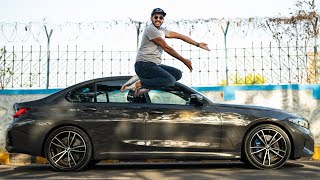 BMW M340i Facelift - Still The Best Performance Car For India | Faisal Khan