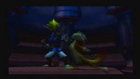 Lets Play Jak And Daxter Precursor Legacy 04 7 Years Bad Luck