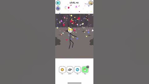 Alchemy Puzzle Level 40