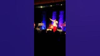 Avant Don't Say No live