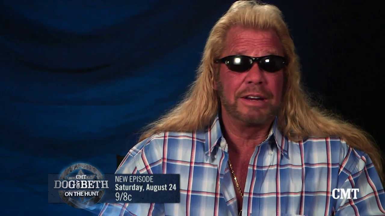 CMT's Dog and Beth: On the Hunt - Parenting on the Road country music television awards 2019