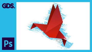 Eraser tool & Layer masking Ep13/33 [Adobe Photoshop for Beginners]