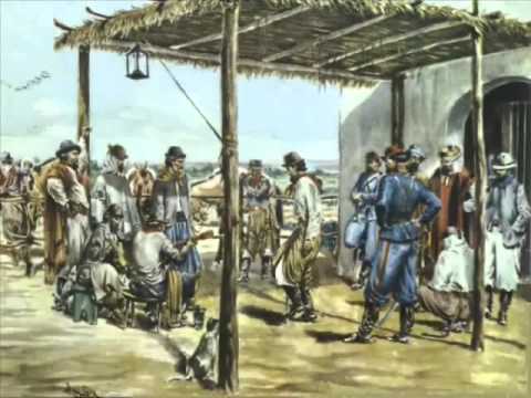 Video Epoca Colonial Entero Wmv Youtube