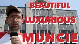 Beautiful Luxurious Muncie