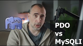 What does MySQLi vs PDO Teach You about Development?