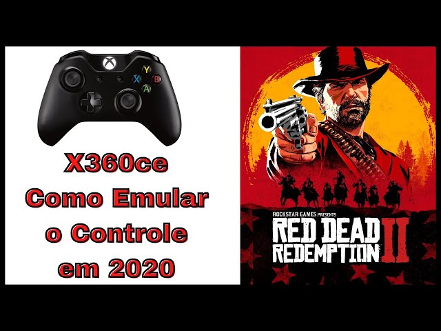 Emulador de controle de Xbox: saiba como usar o x360ce no PC