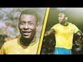 5 CHOSES À SAVOIR SUR PELÉ !