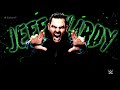 Jeff Hardy 6th WWE Theme Song - "Loaded By Zack Tempest" with Arena Effects