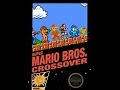 Super Mario Bros Crossover Part 1 The Power Of Mega Man 
