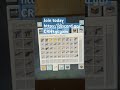Join today! This nation server #minecraft #javaisawesome #mcserver #roblox