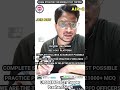 UPSC EPFO TOPPER RANK 2